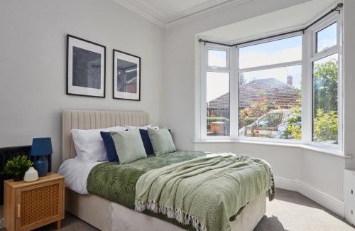 Darlington Apartment | Charming 3 Bedroom House Darlington