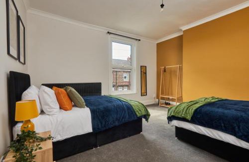 Darlington Apartment | Charming 3 Bedroom House Darlington