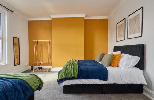 Darlington Apartment | Charming 3 Bedroom House Darlington