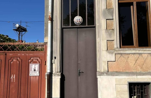 Kutaisi House | Charming 3-bedroom house in brilliant Kutaisi with AC