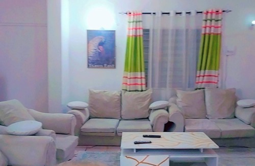 Kikowani House | Charming 3-bedroom house with AC and WiFi in wonderful Mombasa