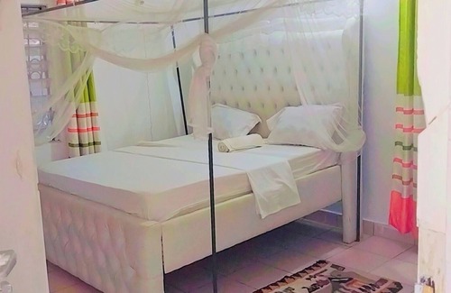 Kikowani House | Charming 3-bedroom house with AC and WiFi in wonderful Mombasa