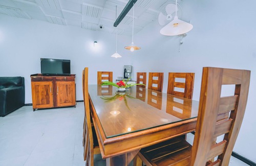 Kathaluwa House | Charming 3-bedroom house in Mirissa Sri Lanka- Walk to beach