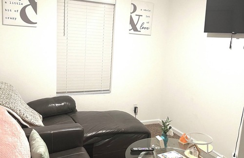Hammond House | Charming 3-bedroom house in Hammond with WiFi, Ready for Superbowl in NOLA.