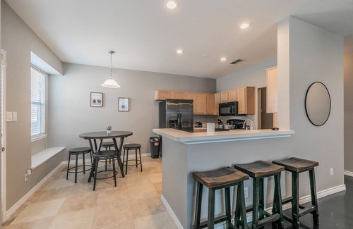 Roanoke House | Charming 3-bedroom house in Roanoke - Unique dining Capitol of Texas!