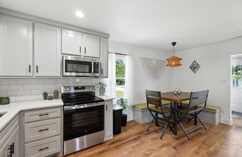 Wise County House | Charming 3-bedroom house in Boyd - newly renovated & close to Ft. Worth!