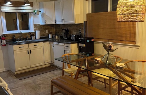Jewett House | Charming 3-bedroom house in marvelous Hunter. Hot Tub, Pool Table, Ski, Lakes
