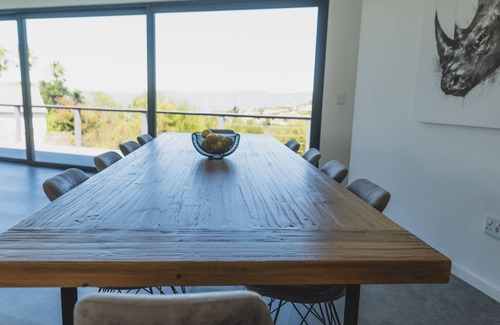 Knysna House | Charming 3-bedroom house in Knysna with WiFi