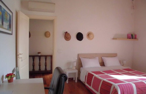 Zero Branco Bed & Breakfast | Charming 3-bedroom B&B with AC, WiFi in quaint Zero Branco