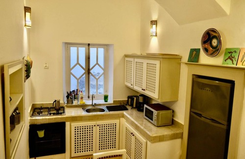 Marrakesh-Tensift-El Haouz House | Charming 3-bedroom riad for rent in the heart of the Medina of Essaouira