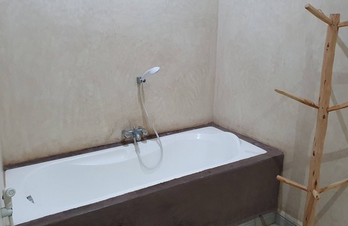 Oulad Hassoune House | Charming 3-bedroom riad with WiFi and AC in lovely Marrakesh