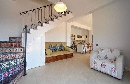 Fethiye Villa | Charming 3-bedroom villa with olive trees and private pool at Göcek heights