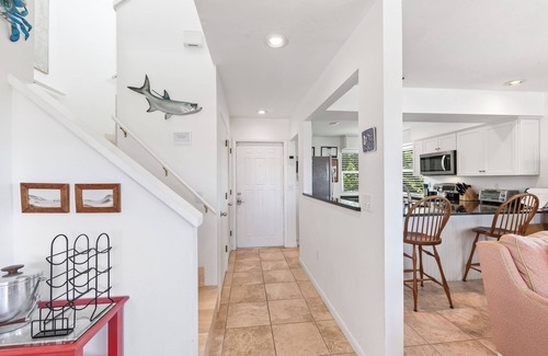 Boca Grande House | Charming 3-Bedroom Single Family Home with Pool in Boca Grande-Beach Access!