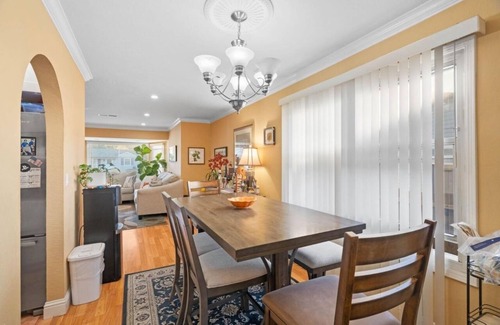 Santa Clara House | Charming 3-bedroom house with WiFi and AC in Santa Clara