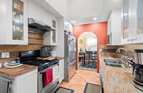 Santa Clara House | Charming 3-bedroom house with WiFi and AC in Santa Clara