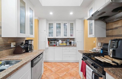 Santa Clara House | Charming 3-bedroom house with WiFi and AC in Santa Clara