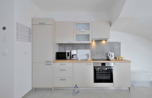 Novigrad Villa | Charming 3-BR villa with private pool close to beaches