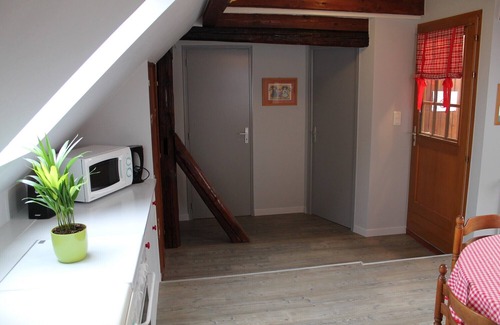 Kintzheim Cottage | CHARMING 3* HOUSE IN ALSACE ON THE WINE ROUTE AT KINTZHEIM