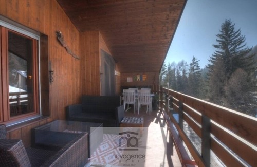 Anzere Apartment | Charming 3-room apartment, ideally located near the gondola.The accommodation has two comfortable be