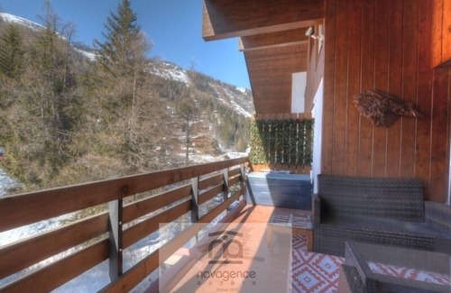 Anzere Apartment | Charming 3-room apartment, ideally located near the gondola.The accommodation has two comfortable be