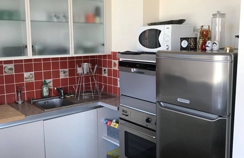 Dinard Apartment | Charming 3 rooms 75m2 close beaches and shops
