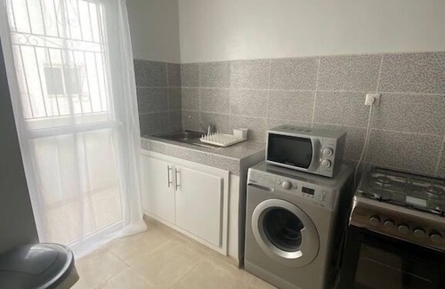 Medina of Tangier Apartment | Charming 3 Rooms, Tangier 5 Minutes from the beach