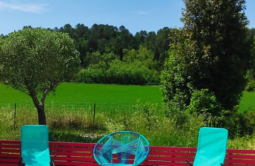 Villegailhenc Villa | 🏠 Charming 3-star Villa with Private Pool 🏊 PROMOTE END OF JULY!