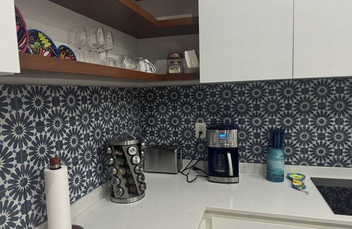 Tulum City Center House | Charming 3bedroom house w/AC ,WiFi n pool in serene gated community in Tulum.