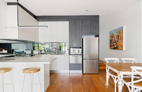 Tempe House | Charming 3BR in Top Spot