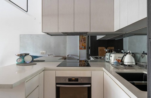 Tempe House | Charming 3BR in Top Spot
