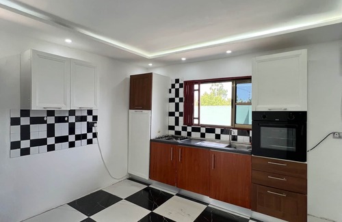 Accra House | Charming 4-bed House in Kokrobite