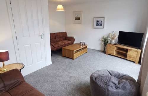 Stockton-on-Tees House | Charming 4 bed retreat- can sleep up to 10/12