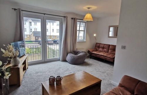 Stockton-on-Tees House | Charming 4 bed retreat- can sleep up to 10/12