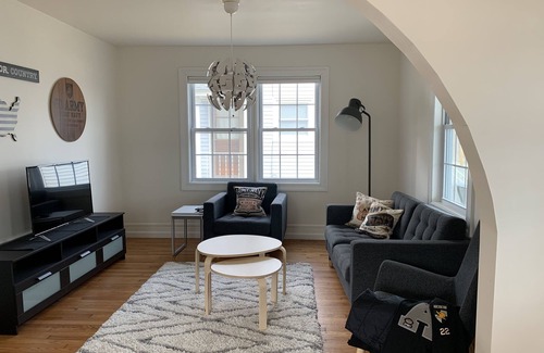 Highland Falls House | Charming 4 bedroom home close to West Point