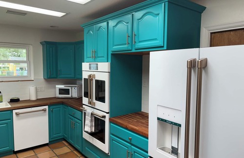 Lakeland House | Charming 4-bedroom estate with WiFi, AC in pleasant Lakeland Must see !