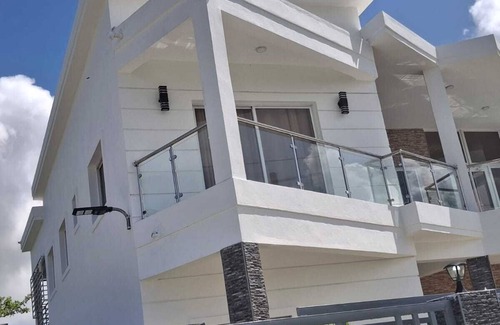 Punta Cana House | Charming 4-bedroom house with AC and WiFi in fabulous Punta Cana