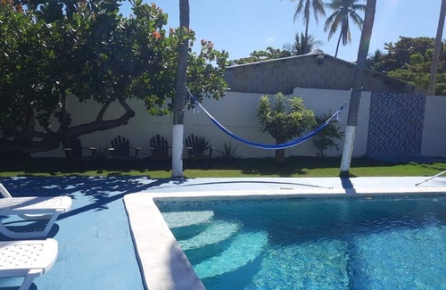 La Libertad House | Charming 4-bedroom house with WiFi, AC in superb San Diego