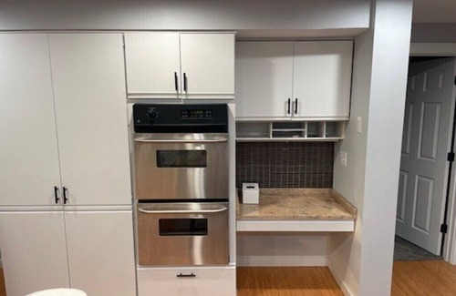 Sheboygan House | Charming 4-bedroom house with WiFi and AC in lovely Sheboygan