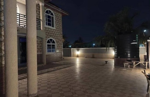 Afienya House | Charming 4 bedroom home