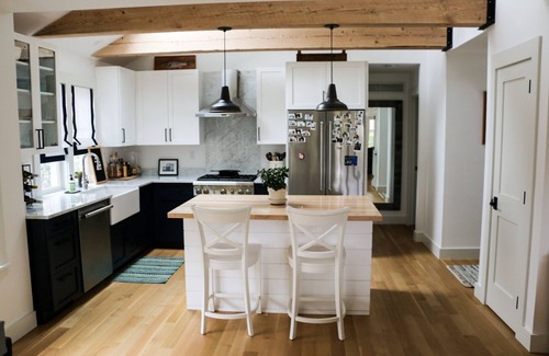 Montauk House | Charming 4-bedroom house, walking distance to private beach in welcoming Montauk