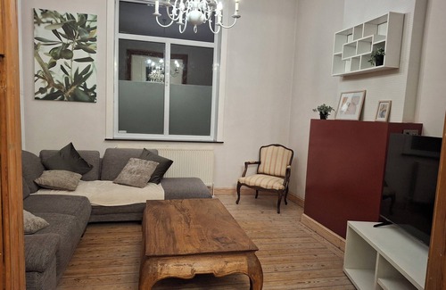 As House | Charming 4-bedroom house in As