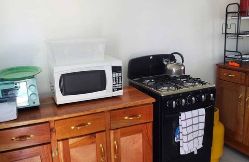La Libertad House | Charming 4-bedroom house with AC and WiFi in delightful La Libertad