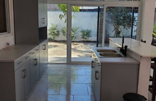 La Libertad House | Charming 4-bedroom house with AC and WiFi in delightful La Libertad