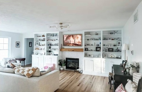 Bloomington House | Charming 4-bedroom house close to Indiana University campus