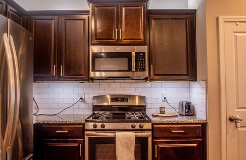 Clegg House | Charming 4-bedroom house in Morrisville 10 minutes from Airport