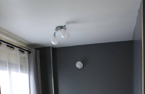 Chatillon Apartment | Charming 40m2 Apartment