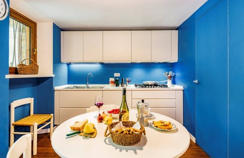 Punta Ala Villa | CHARMING 5/6 BD 5BA VILLA. TUSCAN COAST