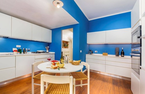 Punta Ala Villa | CHARMING 5/6 BD 5BA VILLA. TUSCAN COAST