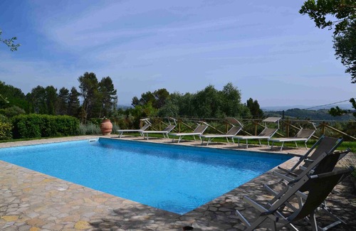 Collazzone House | Charming 5 bedroom Villa in Collazzone (Q2131)