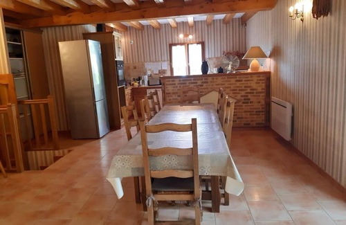 Mauzens-et-Miremont Cottage | Charming 5-Bedroom House with Private Pool in the Heart of Périgord Noir
